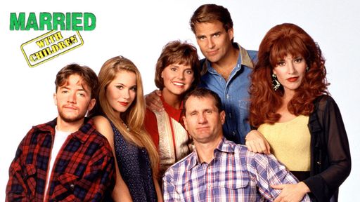 Married ... with Children