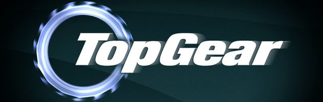 Top Gear