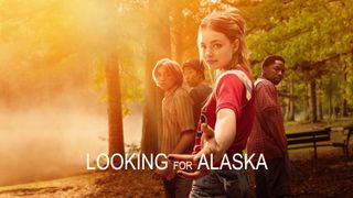 Looking for Alaska