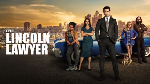 The Lincoln Lawyer