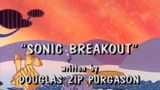 Sonic Breakout