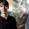 Human Universe with Professor Brian Cox