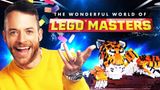 LEGO Masters (AU)