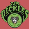 Mr. Pickles