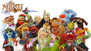 The Muppet Show
