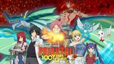 FAIRY TAIL 100 YEARS QUEST