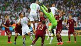 2014 FIFA World Cup: Algeria vs. Russia (LIVE)