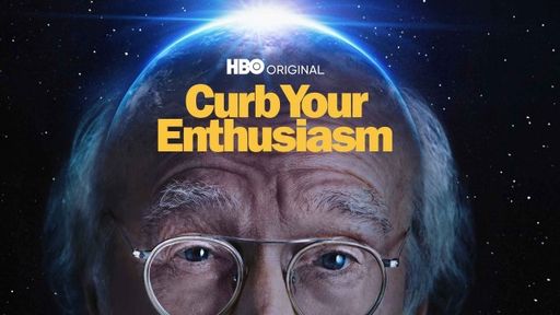 Curb Your Enthusiasm