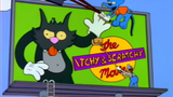 Itchy & Scratchy: The Movie