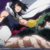 My Hero Academia