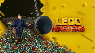 LEGO Masters