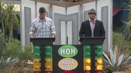 Live Eviction #5 and HoH Comp #6