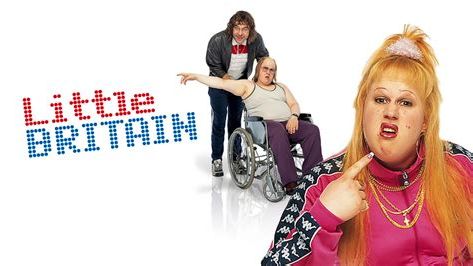 Little Britain