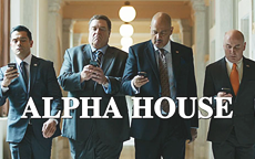 Alpha House