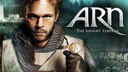  Arn: The Knight Templar