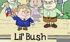 Lil' Bush: Resident of the United States