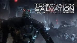 Terminator Salvation: The Machinima Series