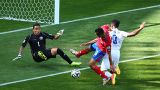 2014 FIFA World Cup: Costa Rica vs. England (LIVE)