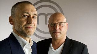 Masterchef - The Professionals