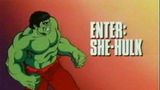 Enter: She-Hulk