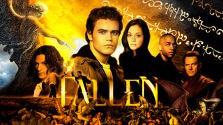 Fallen