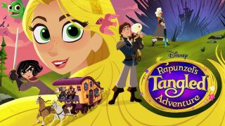 Tangled: Before Ever After