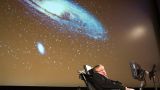 Stephen Hawking's Universe (2010)