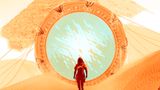 Stargate: Origins