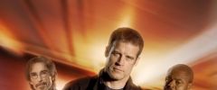 Human Target (2010)
