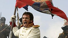 War and Peace (2007)