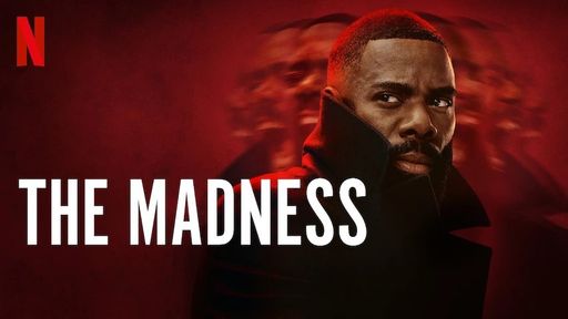 The Madness