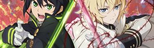 Seraph of the End