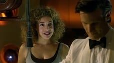 Night and The Doctor (3): First Night