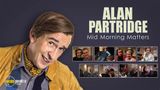 Mid Morning Matters with Alan Partridge