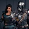 The Mandalorian