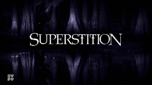 Superstition