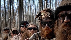 Duck Dynasty