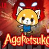 Aggretsuko