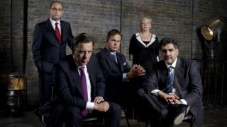 Dragons' Den