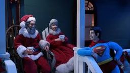 Robot Chicken Lots of Holidays Special