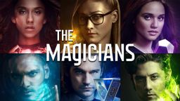 The Magicians (2015)