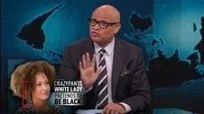 Rachel Dolezal Race Controversy