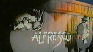 Alfresco