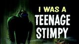 I Was a Teenage Stimpy