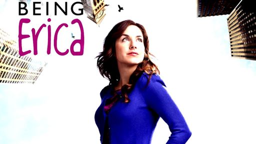 Being Erica