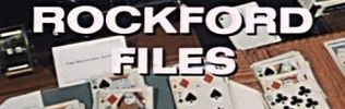 The Rockford Files (1974)