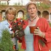 Rosemary and Thyme