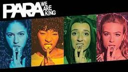 Para - We are King