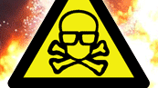 Brainiac: Science Abuse