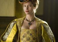 The Virgin Queen